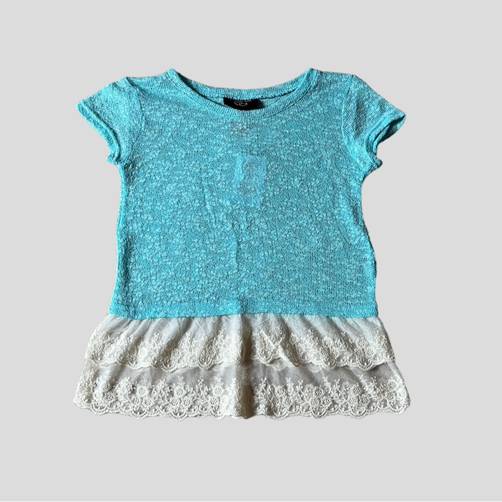 Girl’s It’s Our Time T-Shirt